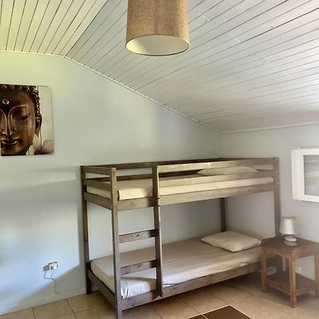 Quinta De Areias Bed & Breakfast Crespos Luaran gambar