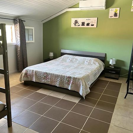 Quinta De Areias Bed & Breakfast Crespos Luaran gambar