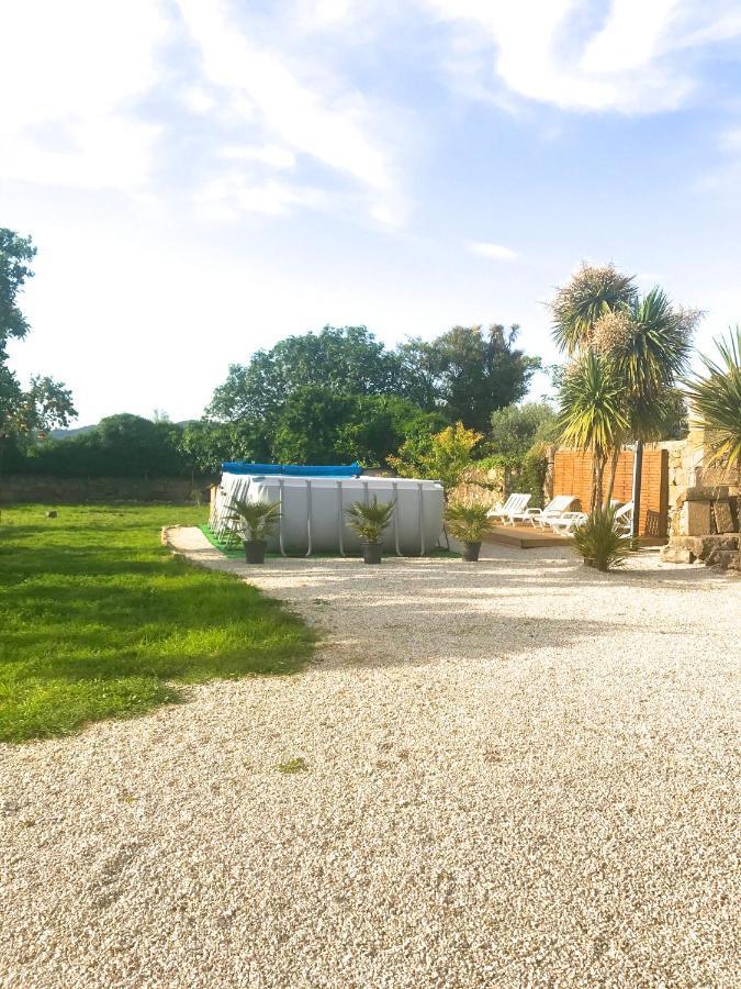 Quinta De Areias Bed & Breakfast Crespos Luaran gambar