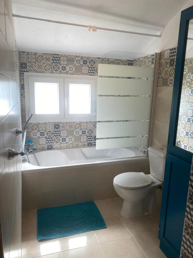 Quinta De Areias Bed & Breakfast Crespos Luaran gambar