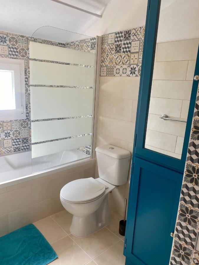 Quinta De Areias Bed & Breakfast Crespos Luaran gambar