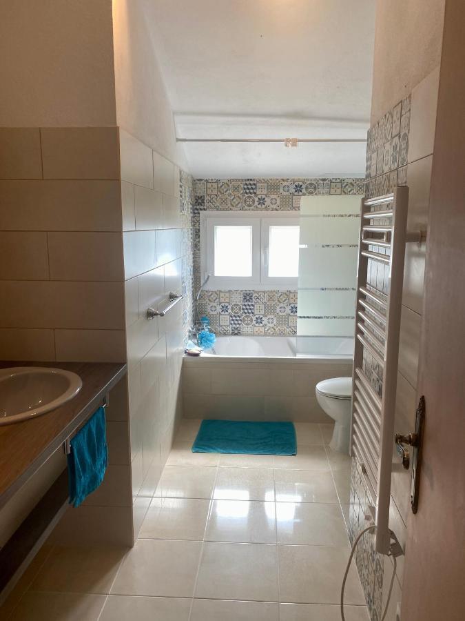 Quinta De Areias Bed & Breakfast Crespos Luaran gambar