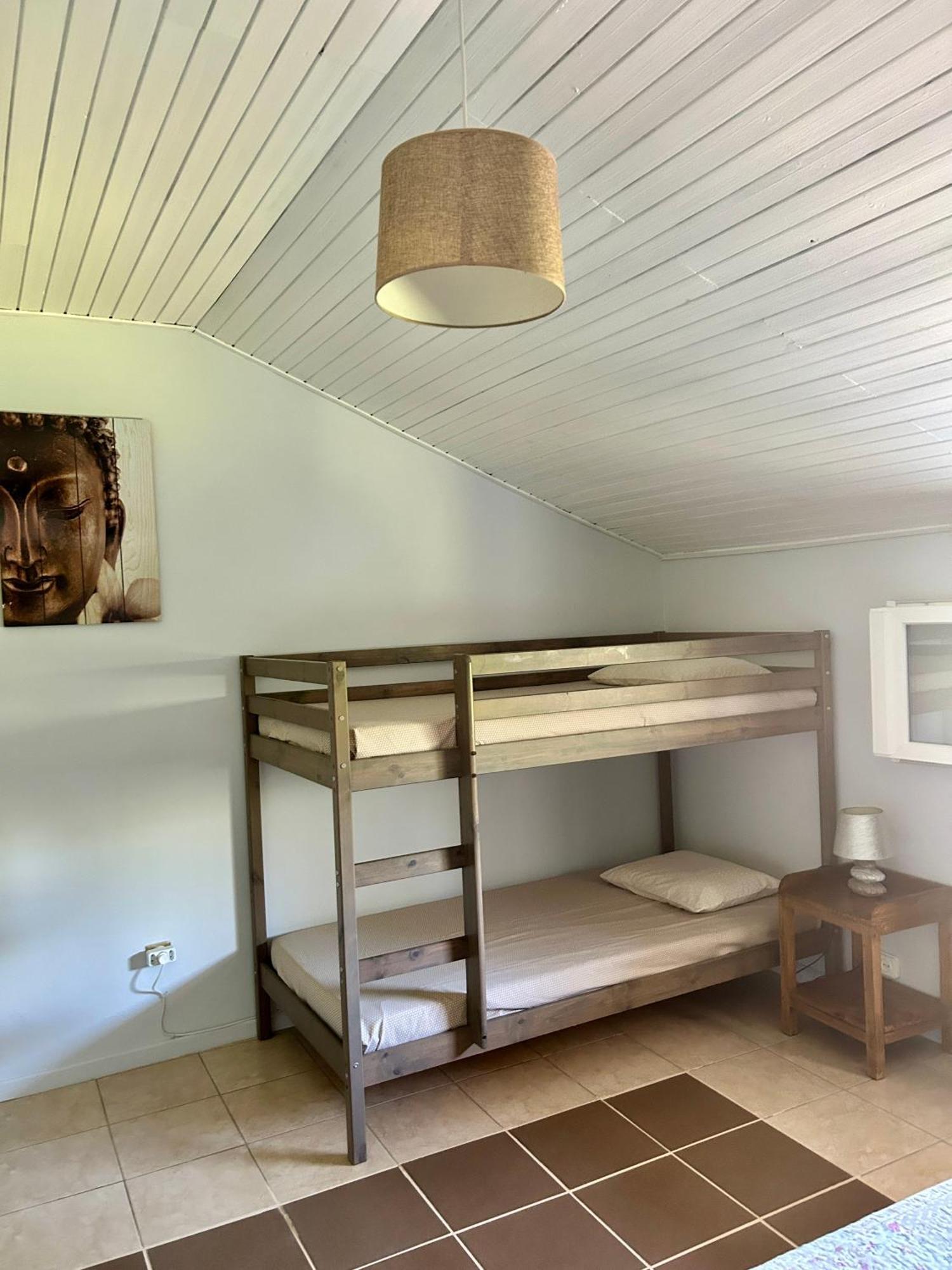 Quinta De Areias Bed & Breakfast Crespos Luaran gambar