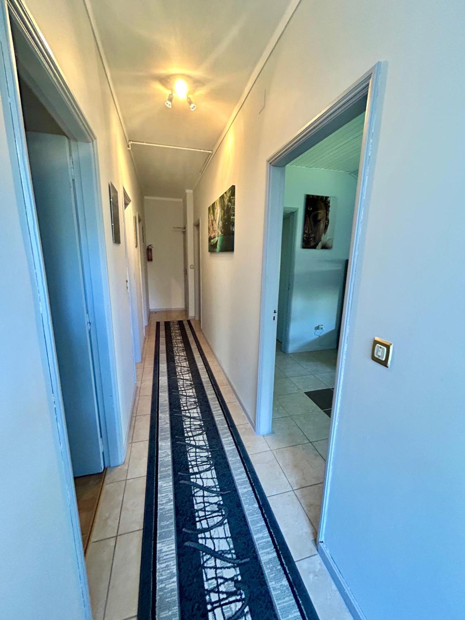 Quinta De Areias Bed & Breakfast Crespos Luaran gambar
