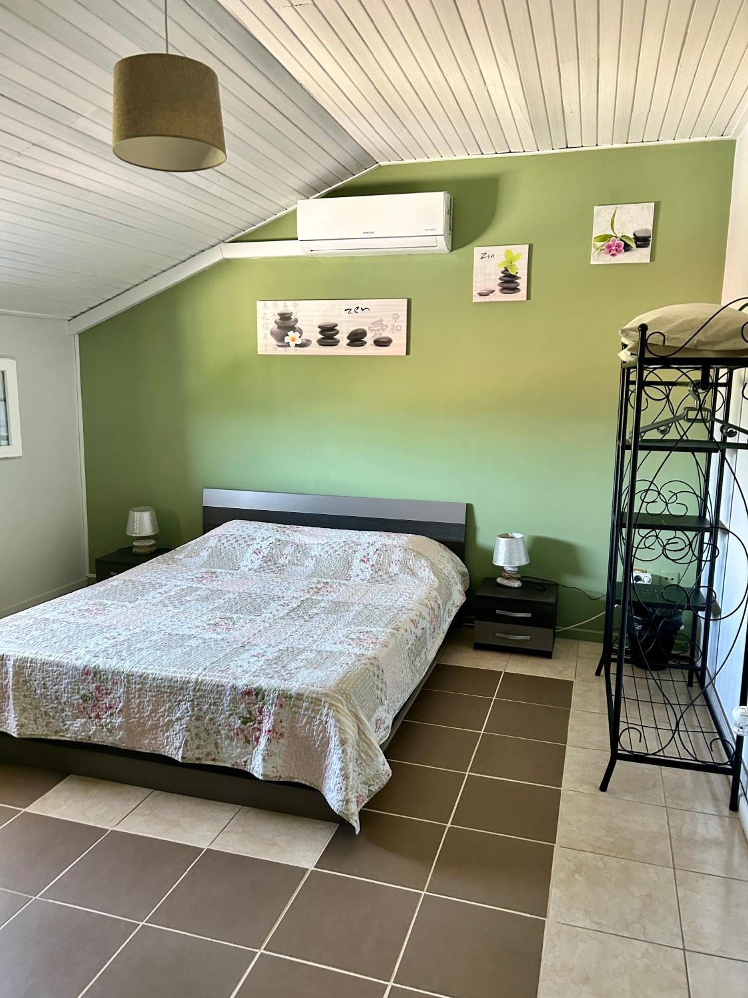 Quinta De Areias Bed & Breakfast Crespos Luaran gambar