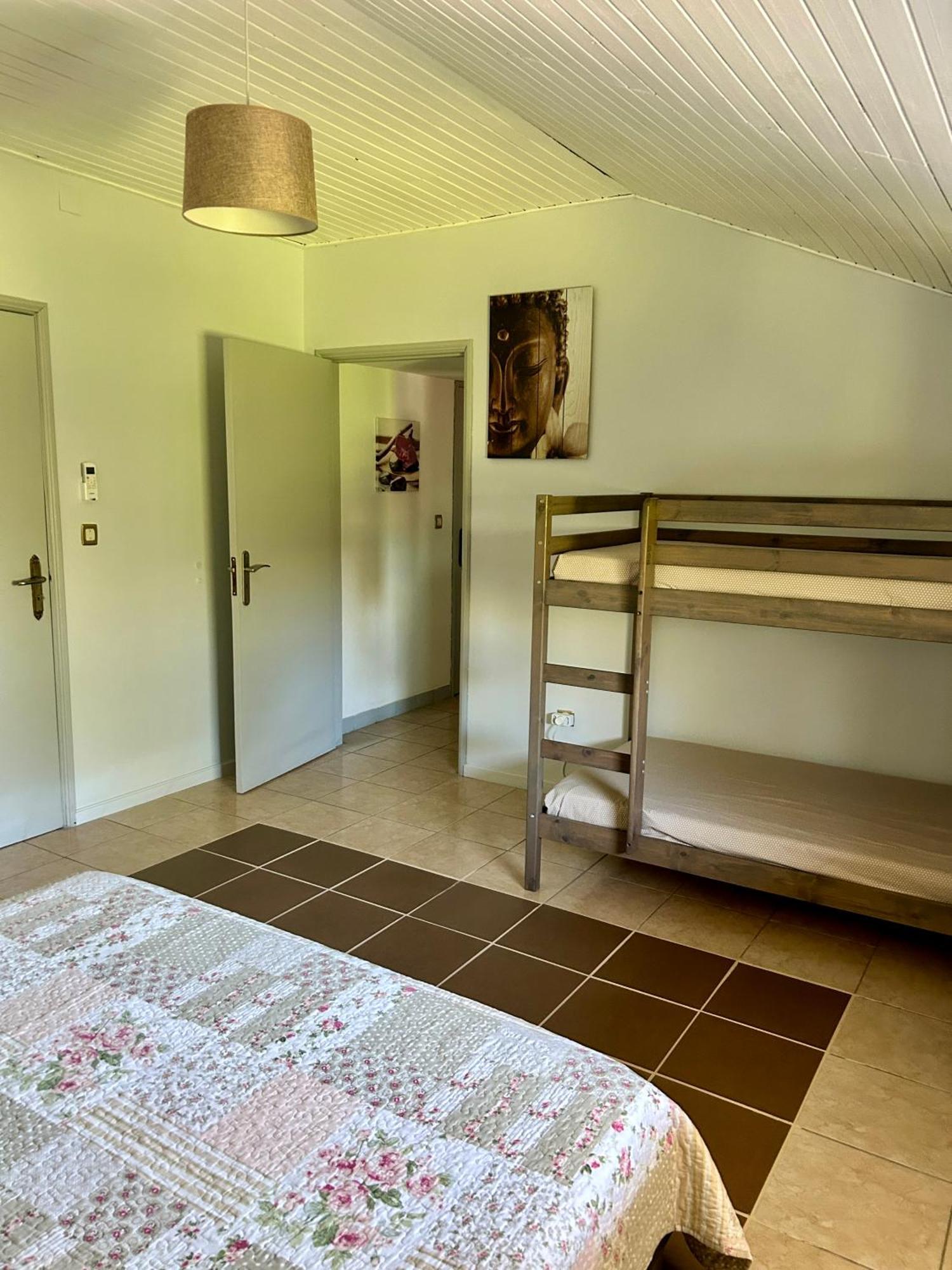 Quinta De Areias Bed & Breakfast Crespos Luaran gambar