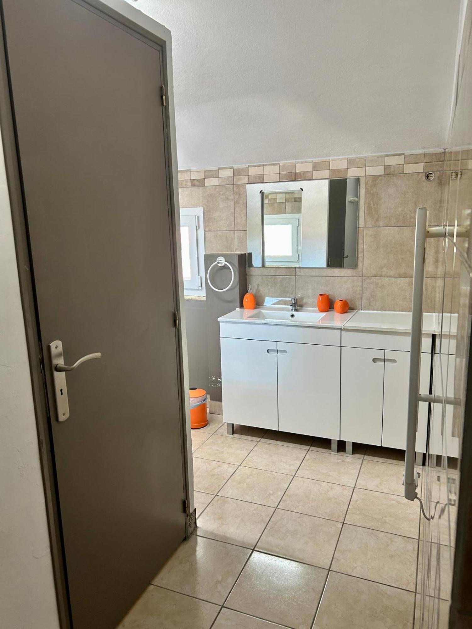 Quinta De Areias Bed & Breakfast Crespos Luaran gambar