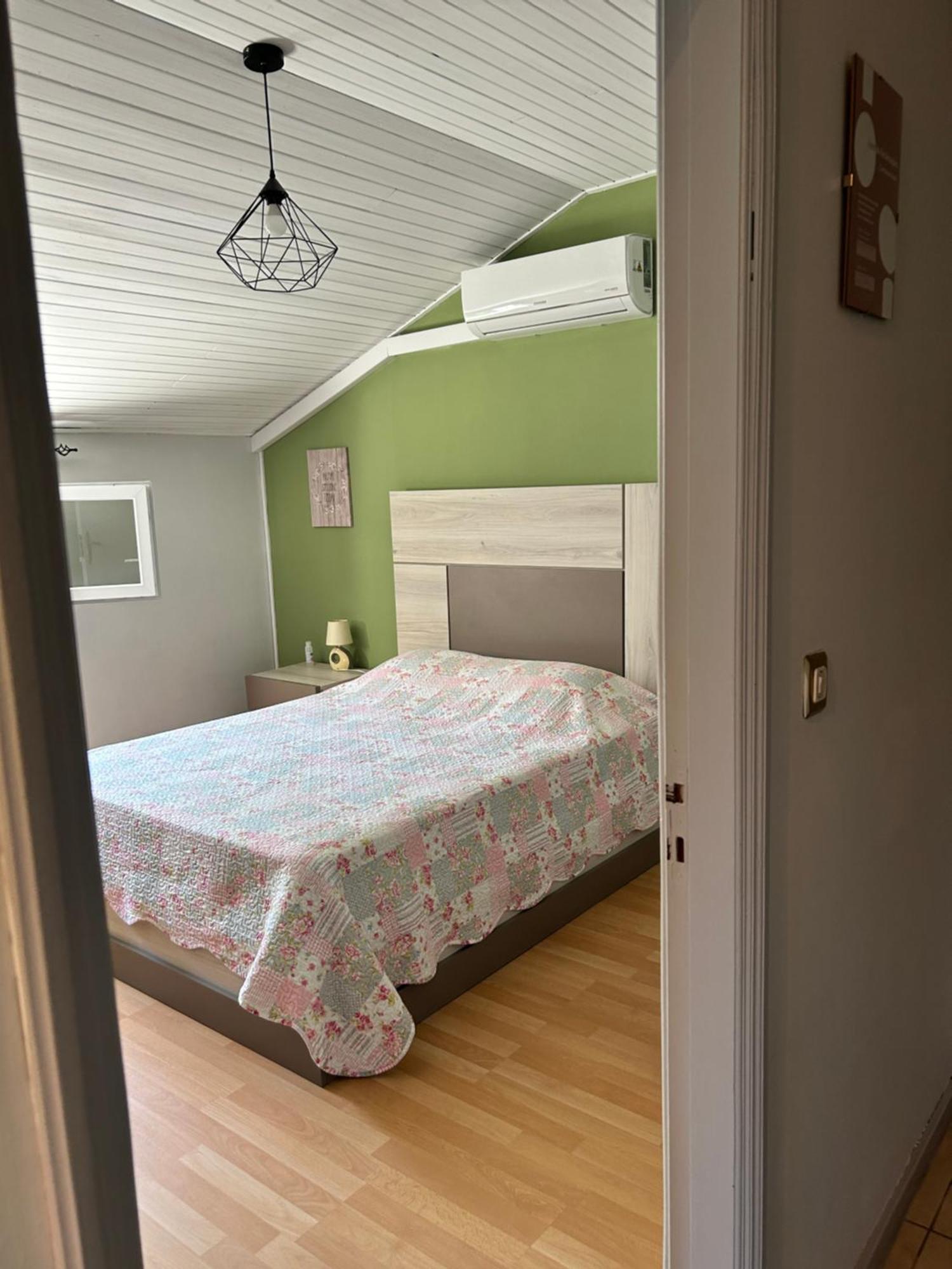 Quinta De Areias Bed & Breakfast Crespos Luaran gambar