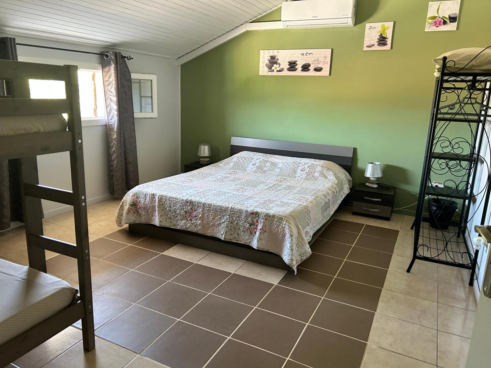 Quinta De Areias Bed & Breakfast Crespos Luaran gambar