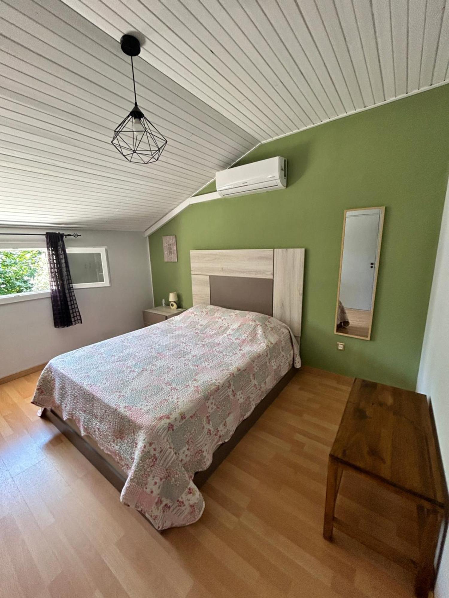 Quinta De Areias Bed & Breakfast Crespos Luaran gambar