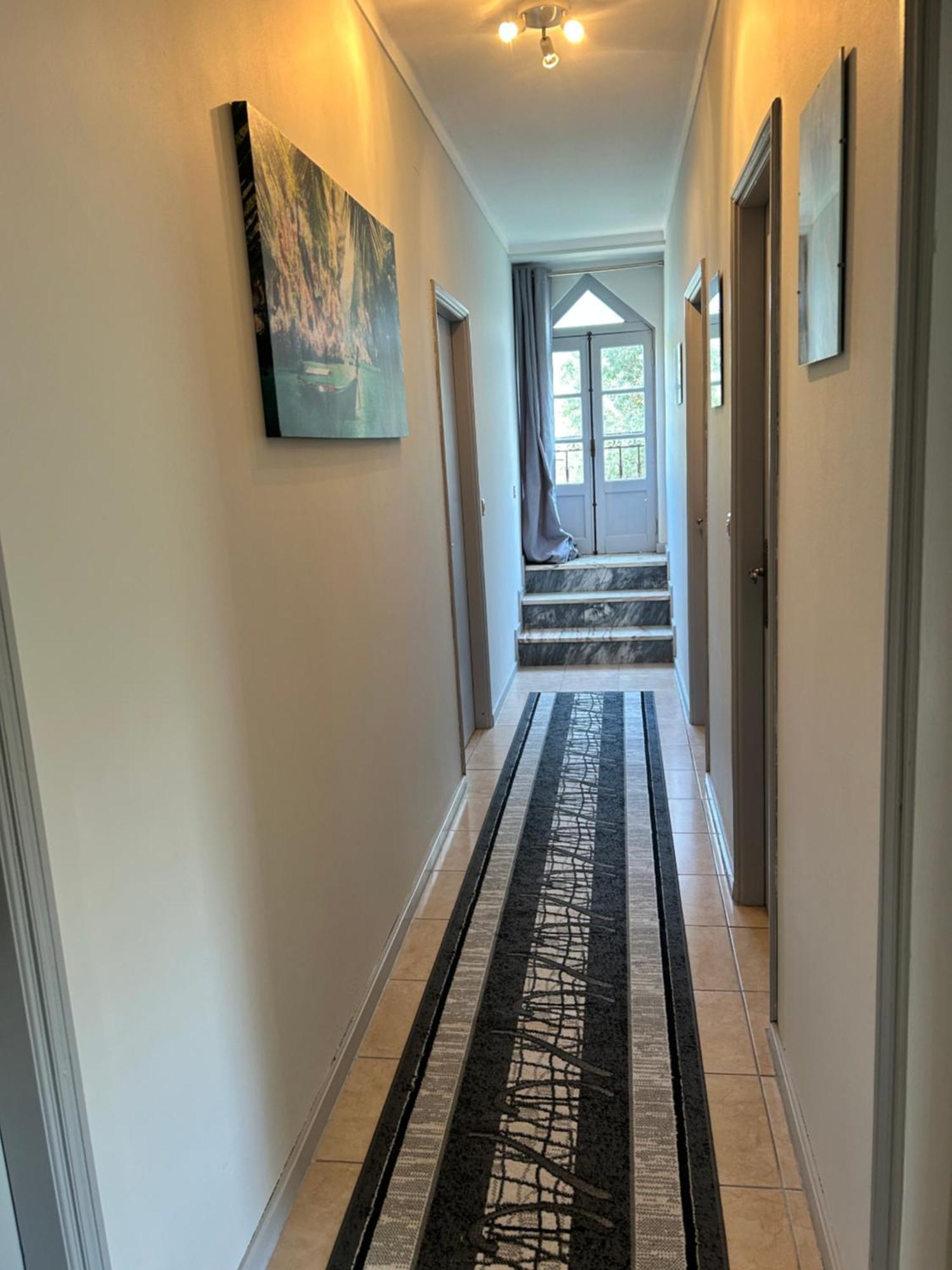 Quinta De Areias Bed & Breakfast Crespos Luaran gambar