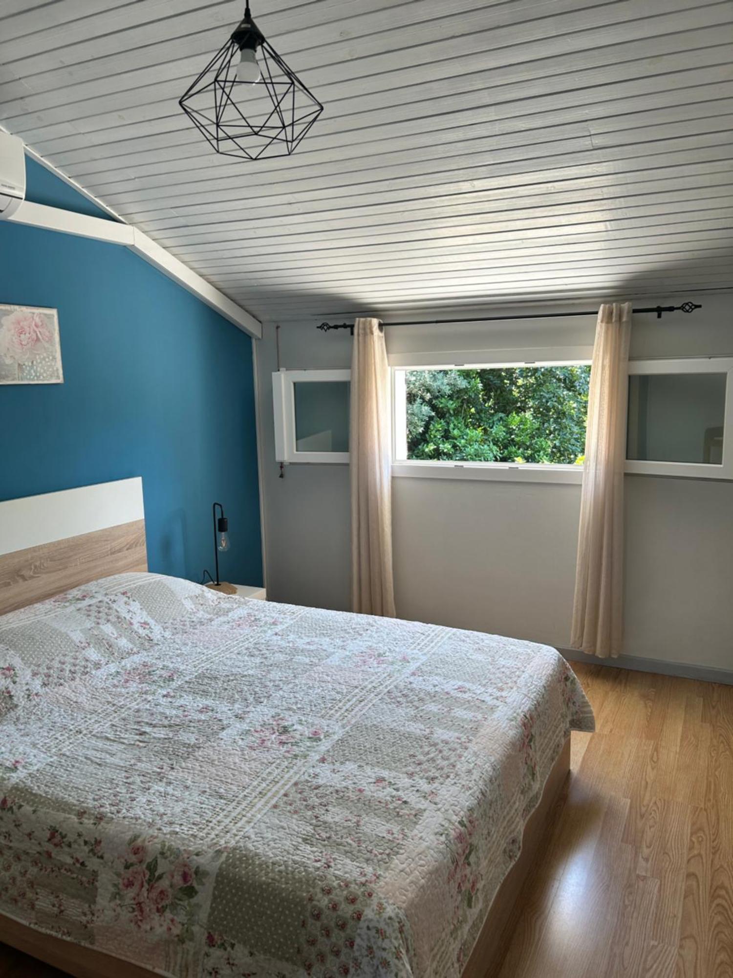 Quinta De Areias Bed & Breakfast Crespos Luaran gambar