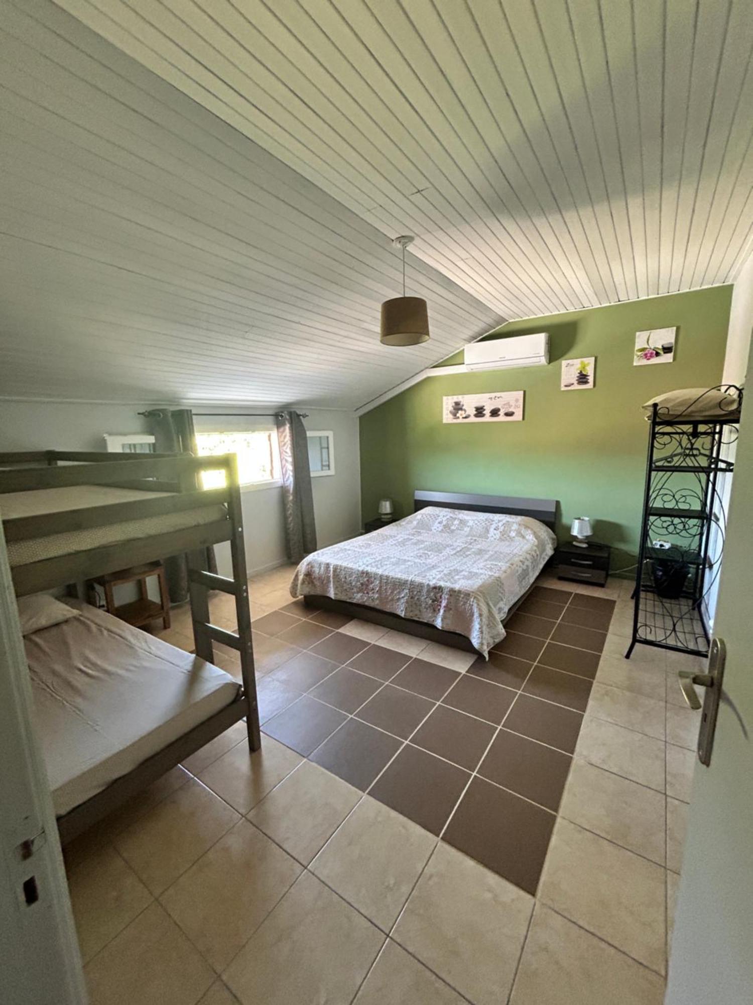 Quinta De Areias Bed & Breakfast Crespos Luaran gambar